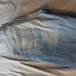 7 of all mankind jeans